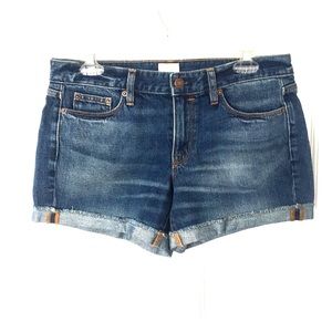 J. Crew Factory Shorts